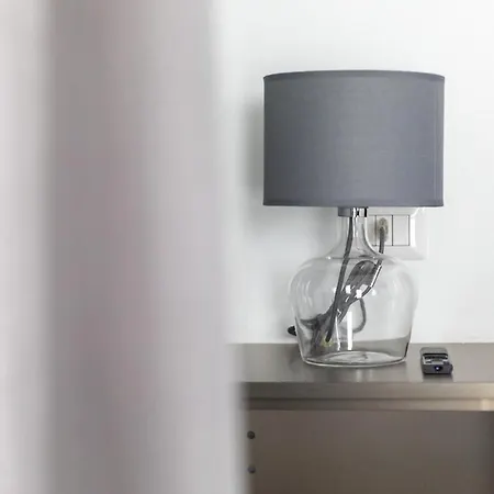 Apartment Dergano 7b - Monolocale Di Charme M3 Dergano Milan