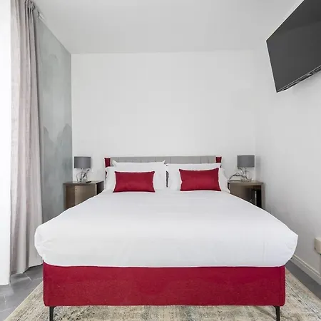 Dergano 7b - Monolocale Di Charme M3 Dergano Apartment Milan