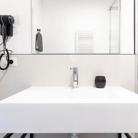 Apartment Dergano 7b - Monolocale Di Charme M3 Dergano Milan